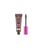 Essence Máscara para Cejas Fijadora THICK & WOW! 6ml