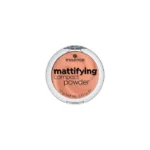 Essence Mattifying Compact Powder 12g