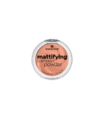 Essence Mattifying Polvos Compacto Matificante 12g