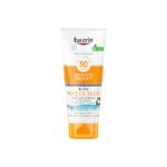 Eucerin Protector Solar Sensitive Protect Kids Sun Gel-Cream FPS50+ 200ml