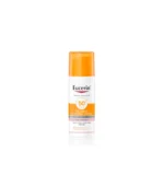 Eucerin Pigment Control Tinted FPS 50+ con color tono claro 50ml