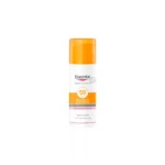 Eucerin Protector Solar Pigment Control Anti-Manchas Sun Fluid FPS 50+ 50ml