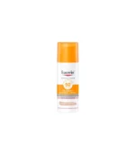 Eucerin Sun Pigment Control FPS 50+ con color tono medio 50ml