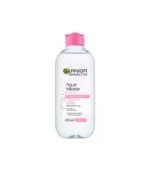 Garnier Agua Micelar Todo en 1 para todo tipo de piel 400ml