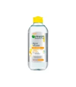 Garnier Agua micelar vitamina C 400ml
