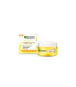 Garnier Express Aclara Crema Hidratatante FPS 30 Vitamina C 50ml