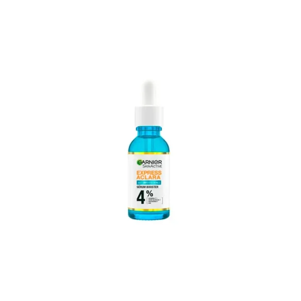 Garnier Express aclara anti imperfecciones 30ml