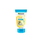 Garnier Express Aclara Anti-imperfecciones Microexfoliante suave 150 ml