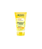 Garnier Limpiador facial vitamina C Efecto hidratante 150ml