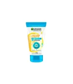 Garnier Uniform & Matte Exfoliante facial antiacné 3 en 1 120 g