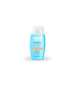 Isdin Fotoprotector Pediatrics Fusion Fluid Mineral Baby Pediatrics SPF 50 50ml