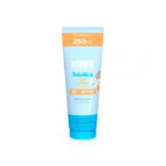 ISDIN Pediatrics Gel Cream Wet Skin SPF 50+ Hidratacion intensa 250ml