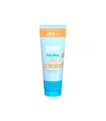 Isdin Pediatrics Gel Cream Wet Skin SPF 50+ Hidratacion intensa 250 ml.