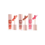 Italia Deluxe Brillo de Labios Thirsty Colored Plumping Gloss 4g
