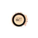 L.A. Girl PRO face HD high definition Matte Pressed Powder 7g