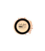 L.A. Girl PRO face HD high definition Matte Pressed Powder 7g