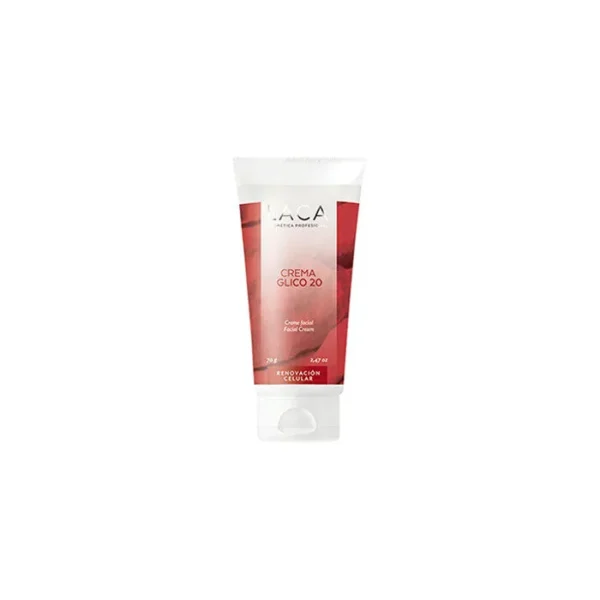 Laca Crema Glico 20 70g