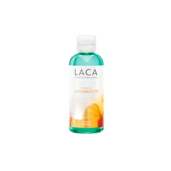 Laca Loción Astringente Piel Grasa 100ml