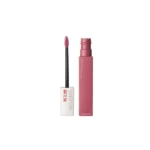 Maybelline Super Stay Matte INK Labial Liquido 5ml