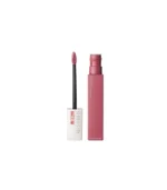 Maybelline Super Stay Matte INK Labial Liquido 5ml