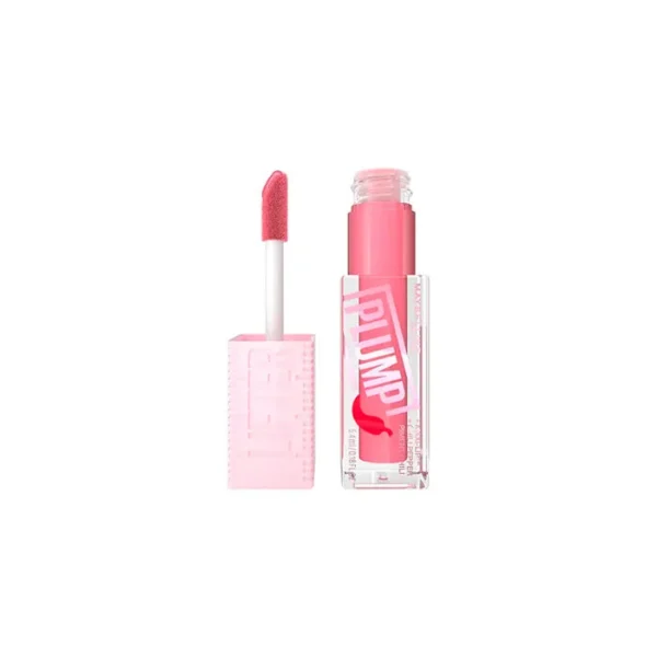 Maybelline Lifter Plump Lip Plumping Gloss Makeup 5.4ml