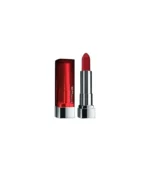Maybelline Lipstick Color Sensational Matte 4g