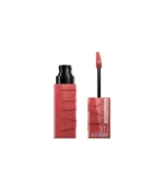 Maybelline SUPER STAY BARRA DE LABIOS LÍQUIDA VINYL INK DE LARGA DURACIÓN 4.2ml