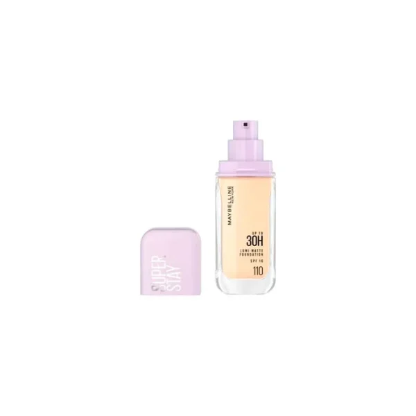 Maybelline Superstay Lumi-Matte 35ml