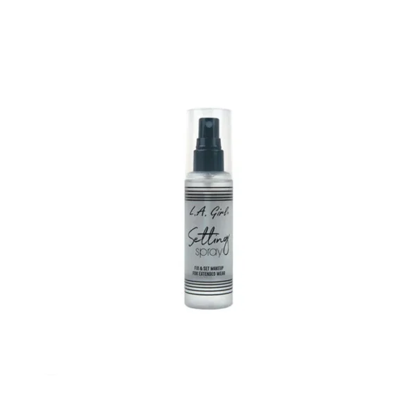 L.A. GIRL Setting Spray Spray Fijador 30ml