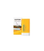 Missha All Around Cotton Sun Stick SPF50+ PA++++ 17g