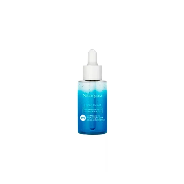 Neutrogena Hydro Boost Serum Ácido Hialurónico 30ml