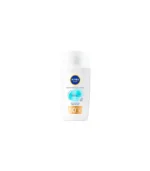 Nivea Fluido Facial Diario Invisible FP50+ 40ml