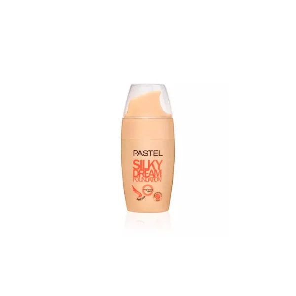 Pastel Cosmetics Base Silky Dream 30ml