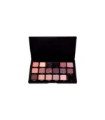 Ruby Rose Paleta de sombras OBSIDIAN PRESIOUS
