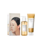 SKIN1004 MADAGASCAR CENTELLA DOUBLE CLEANSING DUO (LIGHT 200ML+FOAM 125ML)