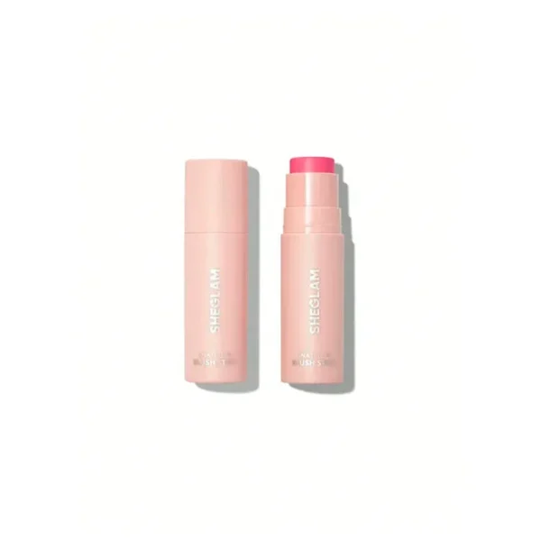 Sheglam Rubor en crema Snatch 'N' Blush Stick 6.5g