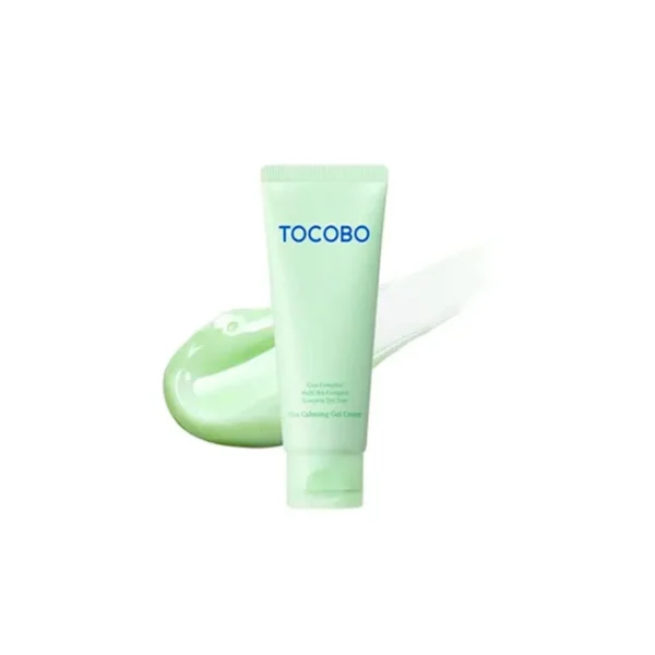 TOCOBO Cica Calming Gel Cream 75ml