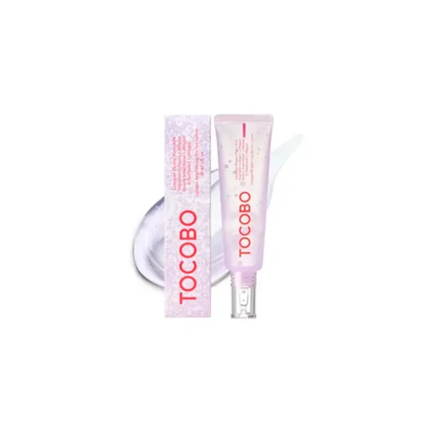 TOCOBO Collagen Brightening Eye Gel Cream 30ml
