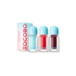 TOCOBO JUICY BERRY PLUMPING LIP OIL 4g