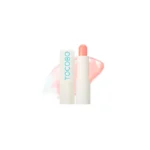 TOCOBO Glow Ritual Lip Balm Hidratante 001 CORAL WATER 3.5g