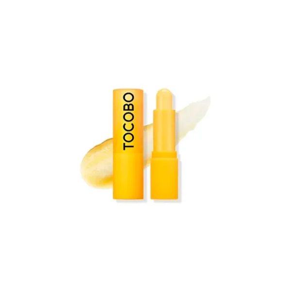 TOCOBO [Renewal]Vitamin Nourishing Lip Balm 3.5g