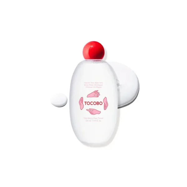 TOCOBO Vita Berry Pore Toner 150ml
