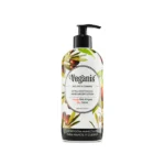 Veganis Body Lotion Leche corporal 500ml. AVOCADO