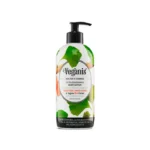 Veganis Leche Corporal Ultra Reafirmante con Ginkgo Biloba, Centella Asiática y Extracto Orgánico de Oliva 500ml