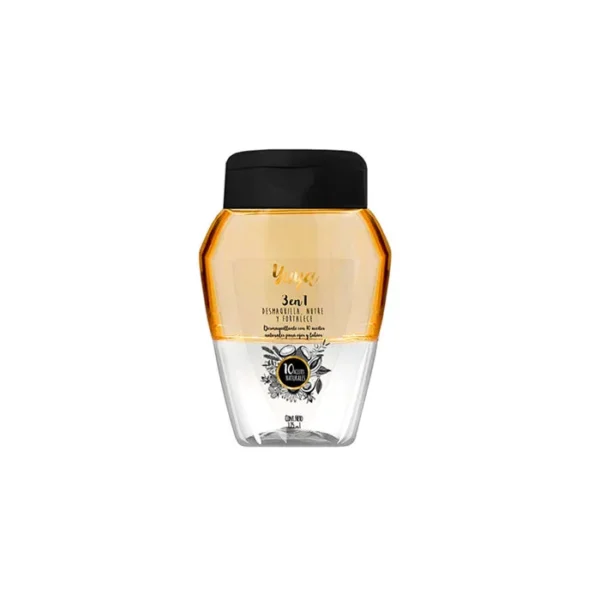Yuya 3 en 1 Desmaquillante 125ml