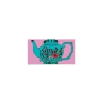 Yuya Contour trio Pallete Contorno 3 Tonos "Tetera"