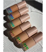 Dapop Foundation III Base Liquida 26g - Imagen 2