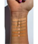 Dapop Foundation III Base Liquida 26g - Imagen 3