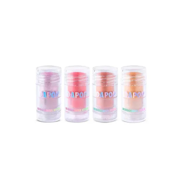 Dapop Highlighter stick Iluminador En Barra 7G
