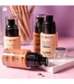 Dolce Bella Base de Maquillaje Velvet Touch 37ml - Imagen 2